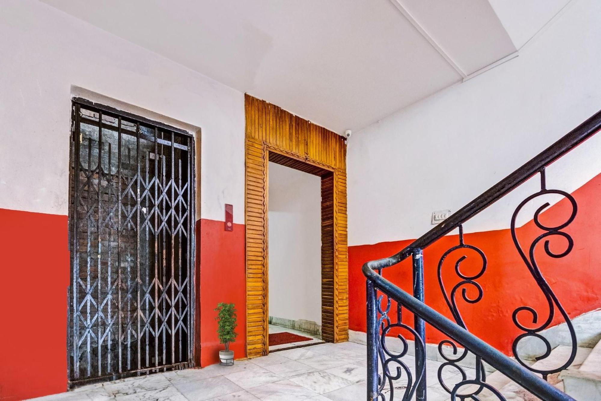 Hotel O Evergreen Guest House Shillong Exterior photo